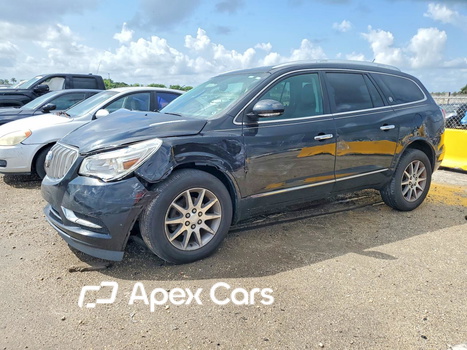Buick Enclave 2015 - Image 1 of 13