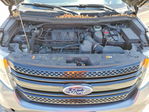 Ford Explorer 2015