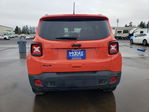 Jeep Renegade 2021