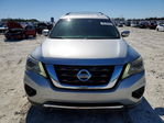 Nissan Pathfinder 2017