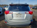 Toyota RAV 4 2013