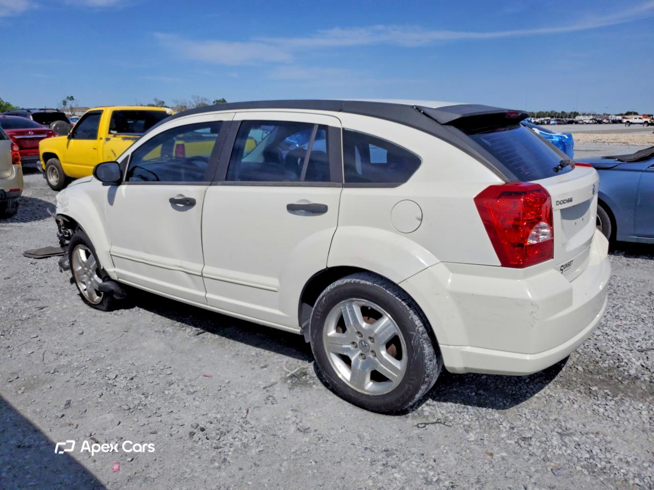 Dodge Caliber 2007
