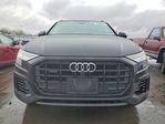 Audi Q8 2021