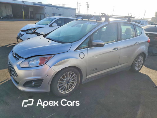 2014 Ford C-MAX - Image 1 of 12