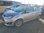 Ford C-MAX 2014