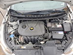 Hyundai Elantra 2016