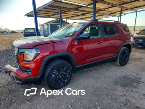 GMC Terrain 2026 - Image 1 of 14