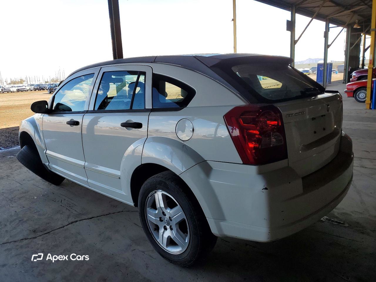 Dodge Caliber 2007