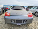 Porsche Boxster 2001