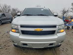 Chevrolet Tahoe 2013
