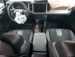 Ford Bronco 2023