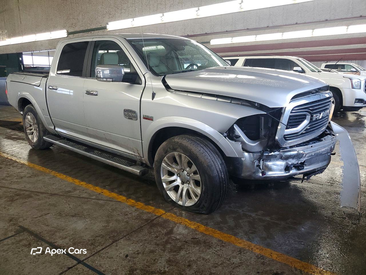 RAM 1500 2018