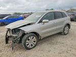Acura RDX 2010