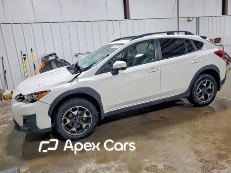 Subaru XV 2020 - Image 1 of 14