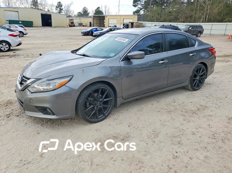 Nissan Altima 2016 - Image 1 of 12