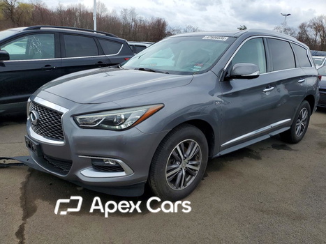 Infiniti QX60 2016 - Image 1 of 13