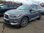Infiniti QX60 2016