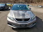 Honda Civic 2013