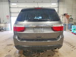 Dodge Durango 2012