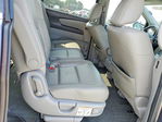 Honda Odyssey 2015