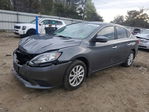 Nissan Sentra 2018