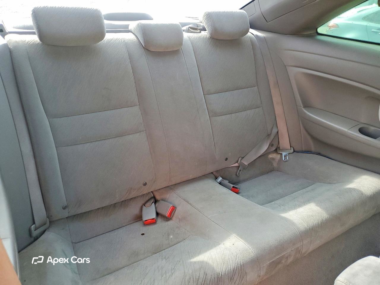 Honda Civic 2007