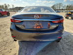 Mazda 6 2018