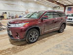 Toyota Highlander 2018