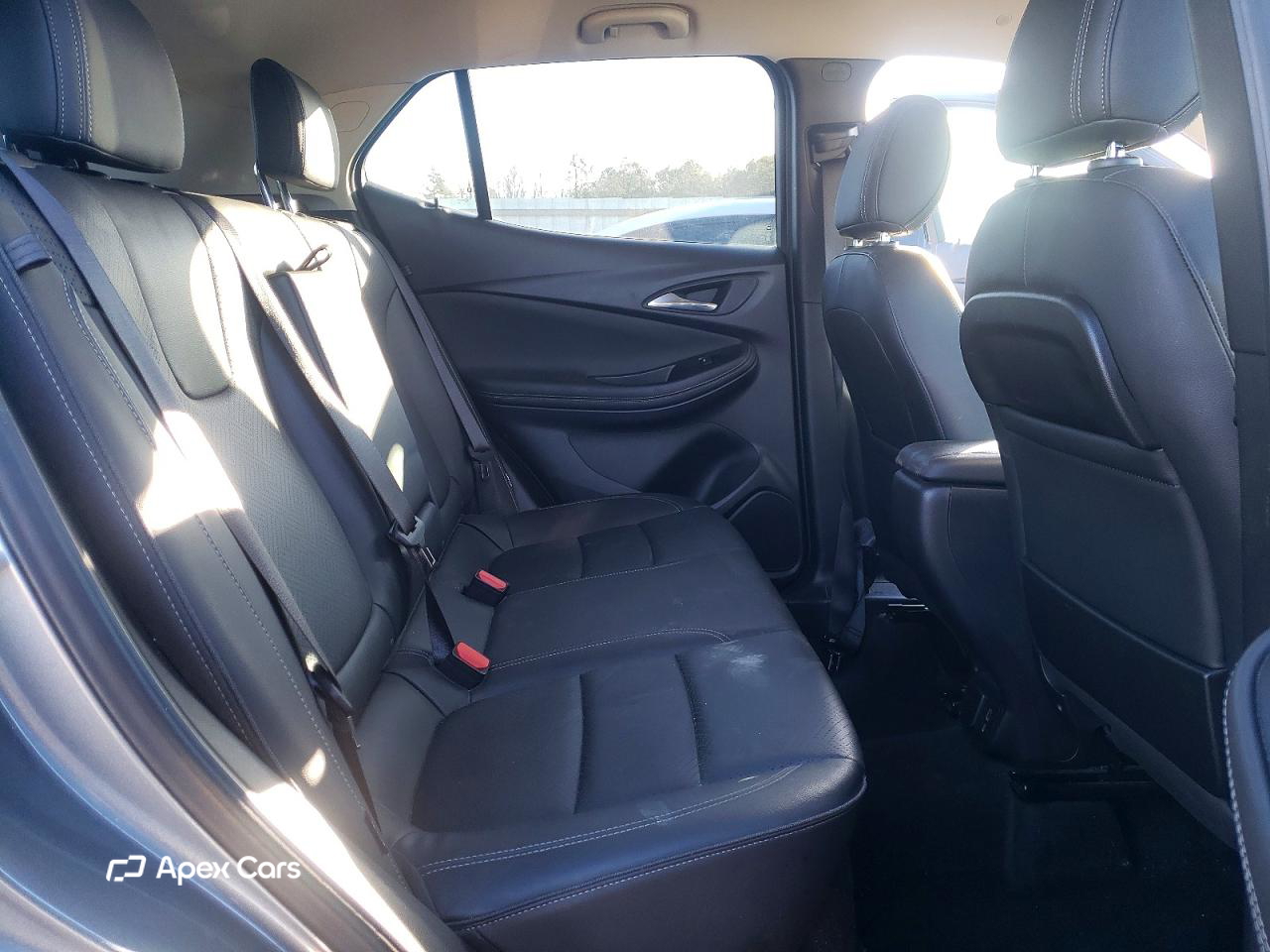 Buick Encore 2021