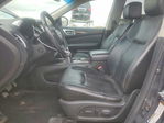 Nissan Pathfinder 2014