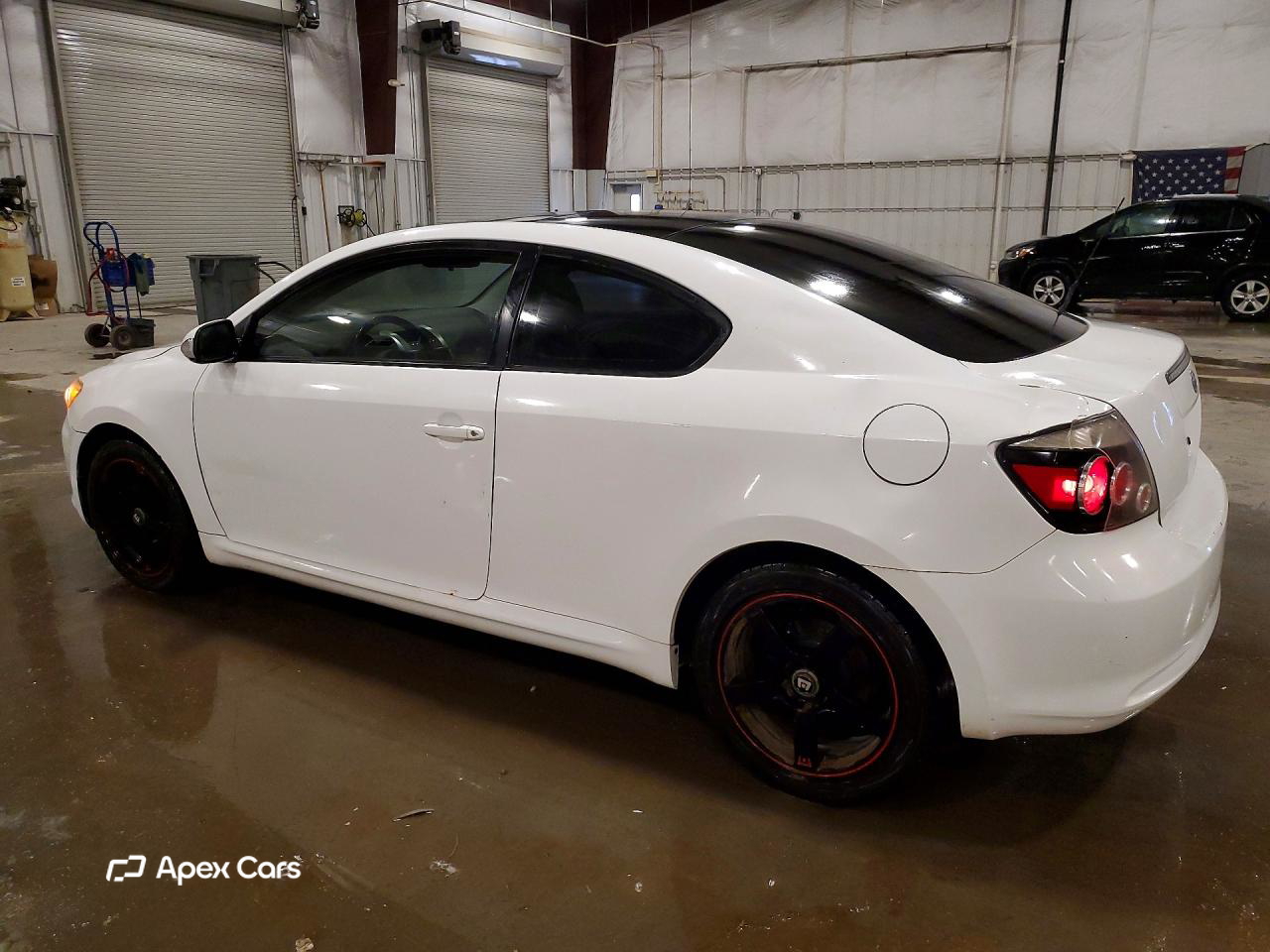 Scion tC 2010