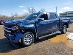 Chevrolet Silverado 2023