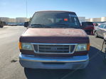 Ford Econoline 2003