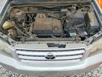 Toyota Highlander 2002