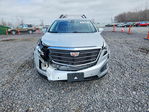 Cadillac XT5 2017