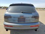 Audi Q7 2014