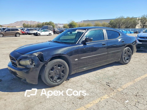 Dodge Charger 2006 - Image 1 of 12