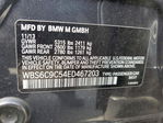 BMW M6 2014