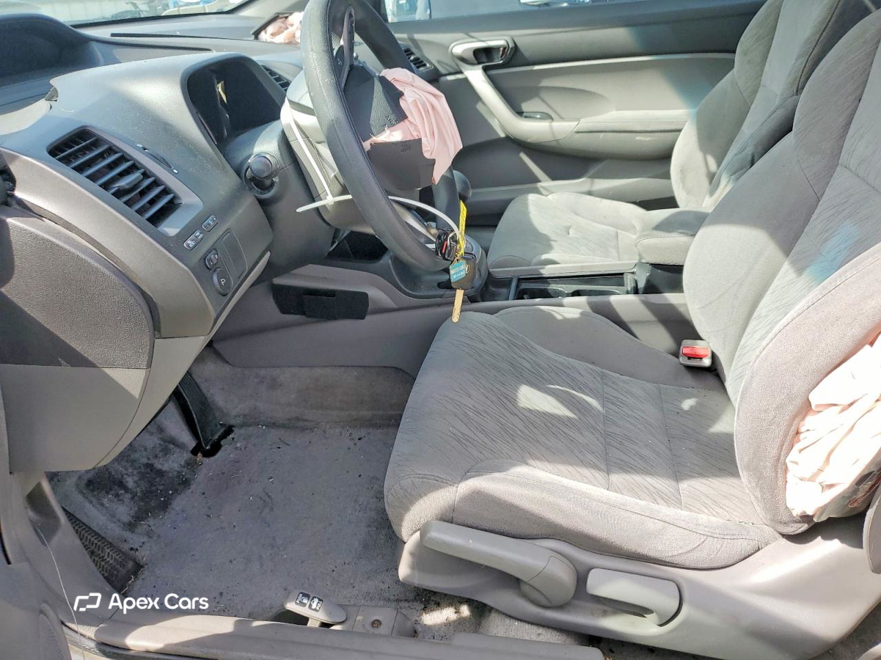 Honda Civic 2007