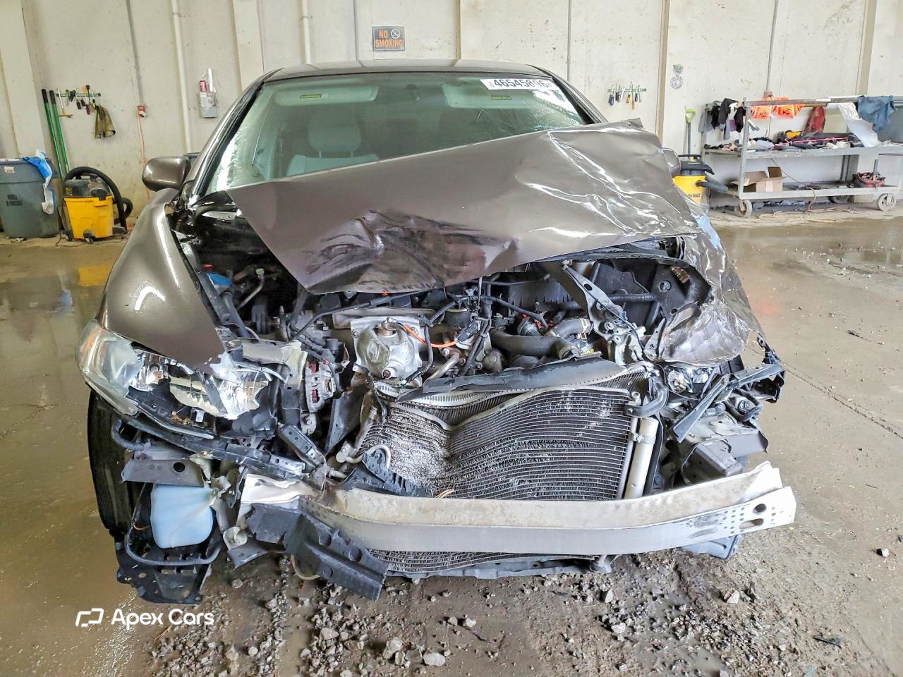 Honda Civic 2011