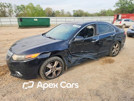 Acura TSX 2012 - Image 1 of 12