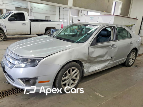 Ford Fusion 2012 - Image 1 of 13