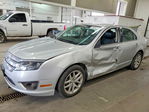 Ford Fusion 2012