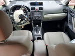 Subaru Forester 2015