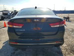 Kia Optima 2016