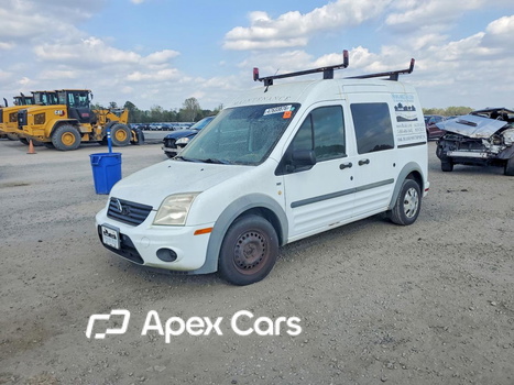 Ford Transit 2012 - Zdjęcie 1 z 13