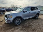 Kia Telluride 2024