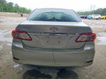Toyota Corolla 2012