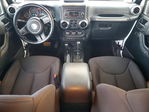 Jeep Wrangler 2017