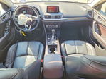 Mazda 3 2017